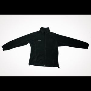 Columbia Zip Up Jacket